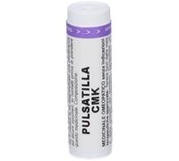 LABORATORIO SODINI Pulsatilla Granuli Cmk Contenitore Monodose Globuli