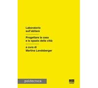 Laboratorio sull'abitare