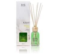 Laboratorio SyS Astuccio per deodorante Mikado mela Acida - 50 ml