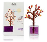 Laboratorio Sys Deodorante Sys Diffusore Albero Lavanda 90 ml 90 ml