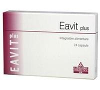 laboratorio terapeutico Eavit Plus 24 Capsule