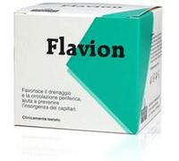 laboratorio terapeutico Flavion gel 100ml