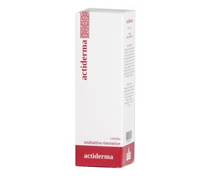 LABORATORIO TERAPEUTICO M.R. ACTIDERMA CREMA 75 ML