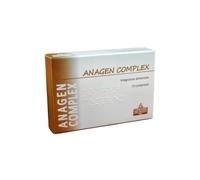 Anagen Complex 30 Compresse