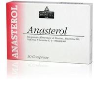 LABORATORIO TERAPEUTICO M.R. ANASTEROL 30 COMPRESSE 14,4 G