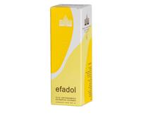 LABORATORIO TERAPEUTICO M.R. EFADOL OLIO ORTODERMICO FLACONE 60 ML