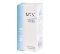 LABORATORIO TERAPEUTICO M.R. MG50 MAGN JONE 50 TAVOLETTE