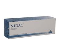 LABORATORIO TERAPEUTICO M.R. NIDAC CREMA 75 ML