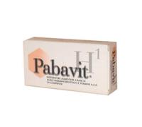LABORATORIO TERAPEUTICO M.R. PABAVIT CM CREMA ANTIVITILIGINE 30 ML