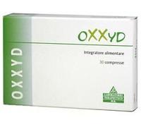 laboratorio terapeutico Oxxyd 30 Compresse