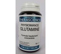 LABORATORIO THERASCIENCE PHYSIOMANCE GLUTAMMINA ALTAMENTE CONCENTRATO90 GEL 0...