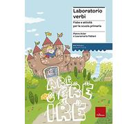 Laboratorio verbi. Fiabe e attività per la scuola primaria