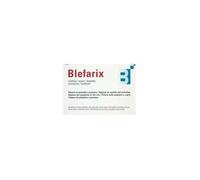 Laboratorio viñas Blefarix Salviette detergenti 50 unità - Salviette detergenti