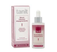 Laboratorio Viñas Tanit Siero Schiarente Intensivo 30ml - Siero viso