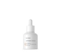 LABORATORIOS BABÉ - Antiox Siero | 30ml | Vitamina C Siero facciale | Rivitalizzazione e difesa antiossidante |Siero illuminante viso con acido ferulico e niacinamide | Ringiovanisce ed equilibrante
