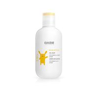 Babe Babé Sapone all'Olio Pediatrico per Pelle Atopica 200ml