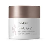 E_0017_282717 Babe Babe Multi Repairing Night Cream 50ml Salute, Beauty E Fitnes