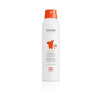 Laboratorios Babé Spray Solare Wet Skin SPF 50 200 ml