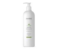 Laboratorios Babé - Stop AKN Detergente Viso Purificante 400 ml | Trattamento per Acne, Pelle Grassa e Seboregolazione |Microbiome Care | Pulizia profonda e opacizzante per uso quotidiano