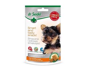 Laboratorium DermaPharm Dr Seidel Cucciolo salute tratta 90g