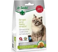 Laboratorium DermaPharm Dr Seidel Immunity Boosting Treats per gatti 50g