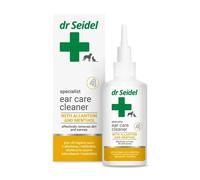Laboratorium DermaPharm Dr Seidel Lavaggio delle orecchie del cane e del gatto 75ml