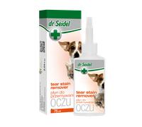 Laboratorium DermaPharm Dr Seidel Lavaocchi per cani e gatti 75ml