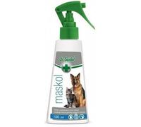 Laboratorium DermaPharm Dr Seidel Maskol Odour Masking Liquid 100ml