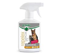 Laboratorium DermaPharm Dr Seidel Repelex Più Repellente per animali 300ml