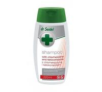 Laboratorium DermaPharm Dr Seidel Shampoo con clorexidina e ketoconazolo 220ml
