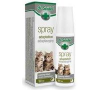 Laboratorium DermaPharm Dr Seidel Spray di adattamento per gatti 90ml