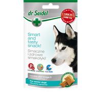 Laboratorium DermaPharm Dr Seidel Tratta Per cani anziani 90g