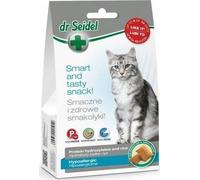 Laboratorium DermaPharm Dr Seidel Trattamenti ipoallergenici per gatti 50g