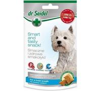 Laboratorium DermaPharm Dr Seidel Trattamenti per l'alito fresco Per cani 90g