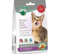 Laboratorium DermaPharm Dr Seidel Trattamenti per l'alito fresco Per gatti 50g