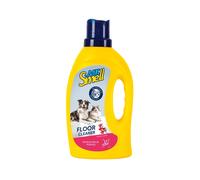 Laboratorium DermaPharm Mr Smell Bioenzymatic Floor Cleaner Floral 1l