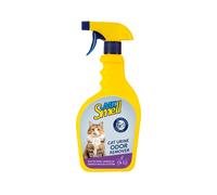 Laboratorium DermaPharm Mr Smell Gatto - Rimuovi odore di urina 500ml