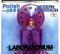 LABORATORIUM - Modern Pentathlon