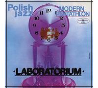 Laboratorium - Modern Pentathlon (Polish Jazz)