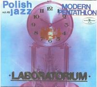 LABORATORIUM Modern Pentathlon - Polish Jazz vol.49 by LABORATORIUM (2004-01-01)
