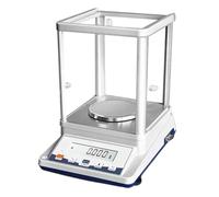 Laboratory Analytical Balance 0.001g Digital Electronic Weighing Scale Range 110/210/310g Utilizzo multifunzione