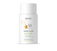 Babe Crema Solare Spf 50 Opacizzante 50ml