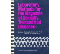 Laboratory Methods for the Diagnosis of Sexually Transmitted Diseases