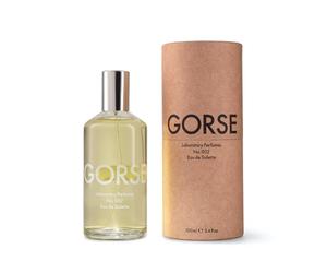 Laboratory Perfumes Ginestre Eau de Toilette 100ml Unica Taglia