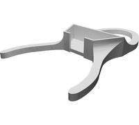 Laboratory Stand for USB Microscope with Open Front Design - Enhanced Access