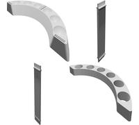 Laboratory Test Tube Holder for Science Education & Research Applications