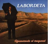 Labordeta, Jose Antonio - Aguantando El Temporal