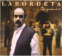 LABORDETA, JOSE ANTONIO - QUE QUEDA DE.. -REMAST-