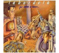 LABORDETA, JOSE ANTONIO - QUE VAMOS A.. -REMAST-