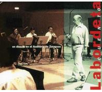 LABORDETA, JOSE ANTONIO - RECUENTO -REMAST/SPEC-